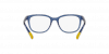 OKULARY KOREKCYJNE DZIECIĘCE DOLCE & GABBANA DX 5094 3009 50